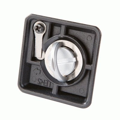 EAN 4007134404700 - Cullmann Magnesite Quick clutch plate M imagen 2