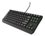 EAN 5901969443295 - GENESIS Thor 230 TKL teclado Juego USB QWERTY Inglés de EE. UU. Negro imagen 16