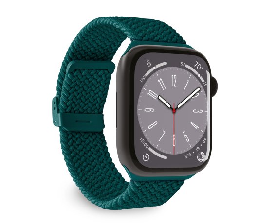 EAN 8018417442773 - PURO PUAW40LOOPDKGRN pieza y accesorio para reloj Correa de reloj imagen 1