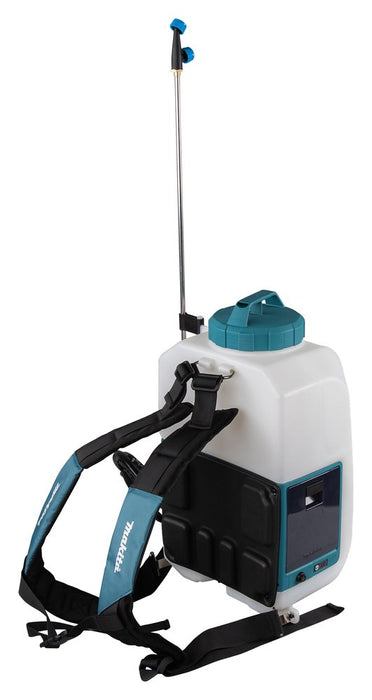 EAN 0088381741651 - Makita DUS158Z rociador de jardín Pulverizador de mochila 15 L imagen 5
