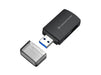 EAN 4015867238561 - Conceptronic BIAN06B lector de tarjeta USB 3.2 Gen 1 (3.1 Gen 1) Type-A Negro imagen 1