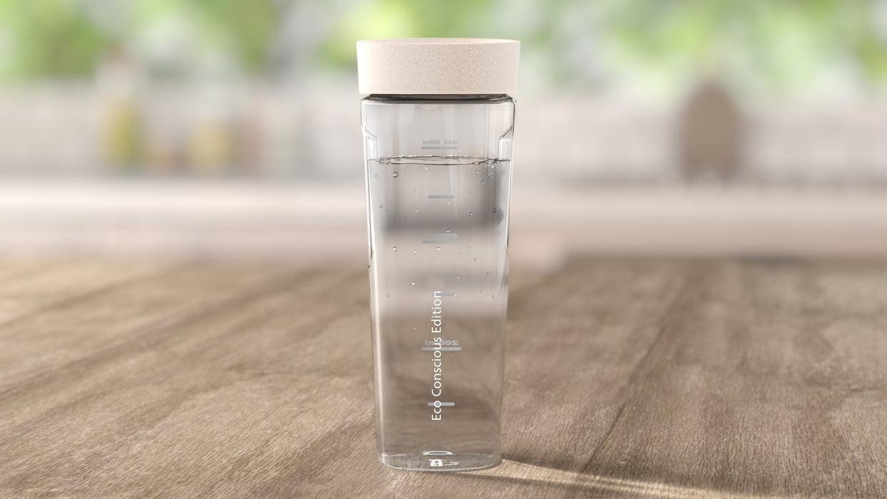 EAN 8720389014024 - Philips 5000 series HR2500/00 licuadora 0,6 L Batidora de vaso 350 W Blanco imagen 8