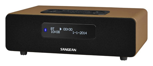 EAN 4711317993270 - Sangean DDR-36 Personal Digital Marrón imagen 2