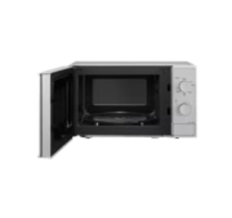 EAN 5025232881185 - Panasonic NN-K12 Plata Microondas con grill Encimera 20 L 800 W imagen 4
