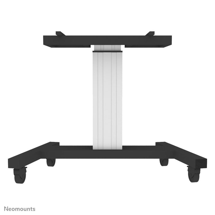 EAN 8717371445942 - Neomounts PLASMA-M2500TSILVER soporte para monitor 2,54 m (100") Piso Plata imagen 5