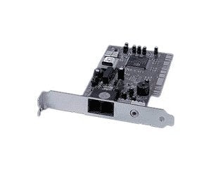 EAN 4040895721914 - Ultron FaxModem UMO-856PCI módem 56 Kbit/s imagen 1