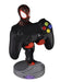 EAN 5060525893155 - Exquisite Gaming Cable Guys Miles Morales Spider-Man Soporte pasivo Mando de videoconsola, Teléfono móvil imagen 8