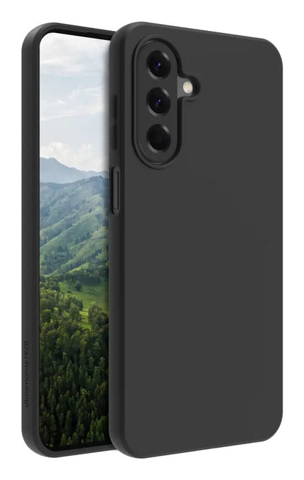 EAN 5711428068965 - dbramante1928 GL17NIBL6896 funda para teléfono móvil 17 cm (6.7") Negro imagen 2