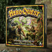 EAN 5010996227775 - Hasbro Gaming Avalon Hill HeroQuest Jungles of Delthrak Quest Pack Expansión de juego de mesa Viaje/avent imagen 19