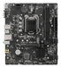 EAN 4711377078870 - MSI PRO H510M-B placa base Intel H470 LGA 1200 (Socket H5) micro ATX imagen 2
