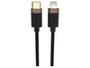 EAN 5056304399963 - Duracell USB9012A cable de conector Lightning Negro imagen 2