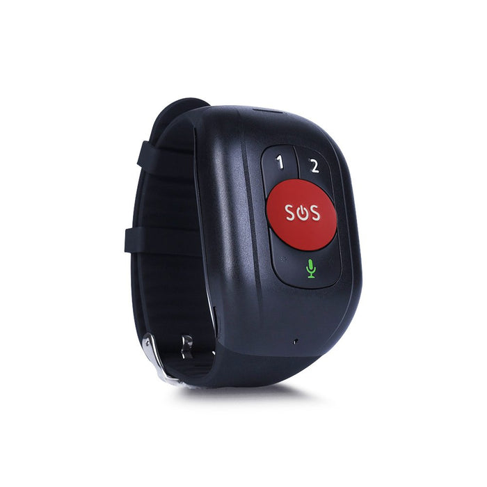 EAN 8436588882394 - Leotec Senior 0 mm (0") Negro Wifi GPS (satélite) imagen 3