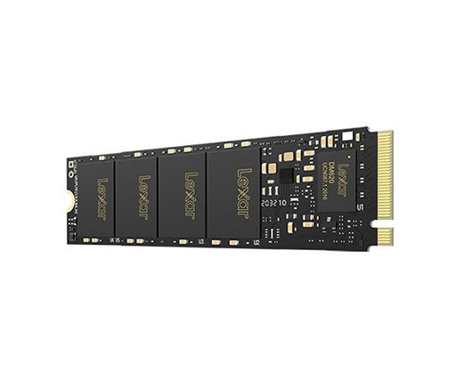 EAN 0843367123148 - Lexar NM620 256 GB M.2 PCI Express 3.0 NVMe 3D TLC NAND imagen 2