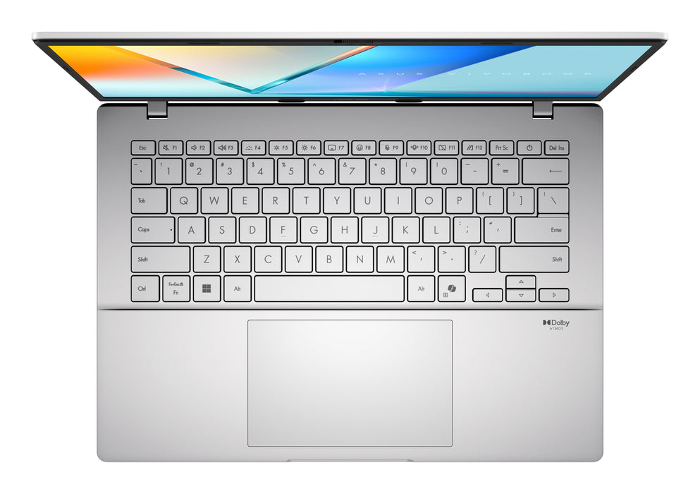 EAN 4711387998304 - ASUS Vivobook S 14 S3407CA-LY075W 35,6 cm (14") DDR5-SDRAM Wi-Fi 6 (802.11ax) imagen 9