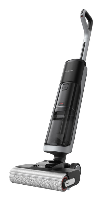 EAN 6976233677347 - Dreame H14 Pro Aspiradora escoba Batería Seca y húmeda Sin bolsa 400 W Negro, Gris imagen 7