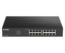 EAN 0790069451782 - D-Link DGS-1100-24PV2 switch Gestionado L2 Gigabit Ethernet (10/100/1000) Energía sobre Ethernet (PoE) Ne imagen 1