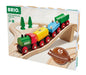 EAN 7312350360363 - BRIO 65th Anniversary Train Set imagen 4