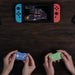 EAN 6922621503576 - 8Bitdo Micro Azul USB Gamepad Android, Nintendo Switch, PC, iOS imagen 21
