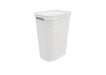 EAN 7610859196040 - Rotho Brisen 50 L Rectangular Plástico Blanco imagen 1