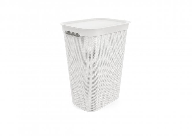 EAN 7610859196040 - Rotho Brisen 50 L Rectangular Plástico Blanco imagen 1