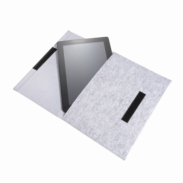 EAN 4040895637789 - Ultron RealLife Keeper 25,4 cm (10") Funda Gris imagen 2