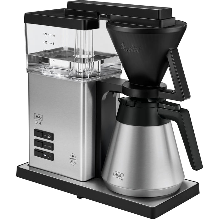 EAN 4006508227754 - Melitta ONE Semi-automática Cafetera de filtro 1,25 L imagen 1