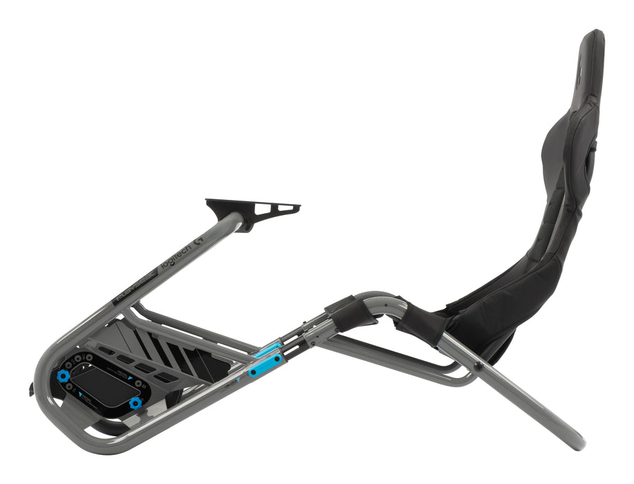 EAN 8717496873101 - Playseat Trophy - Logitech G Edition Silla para videojuegos universal Asiento acolchado Negro imagen 3