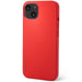 EAN 8720593002039 - Decoded Silicone Back Cover funda para teléfono móvil 15,4 cm (6.06") Rojo imagen 2