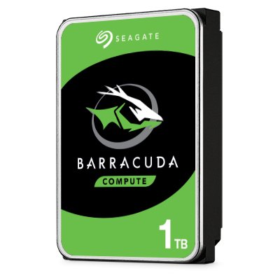 EAN 5415247305743 - Seagate Barracuda ST1000DM014 disco duro interno 1 TB 7200 RPM 256 MB 3.5" Serial ATA III imagen 1