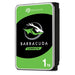 EAN 5415247305743 - Seagate Barracuda ST1000DM014 disco duro interno 1 TB 7200 RPM 256 MB 3.5" Serial ATA III imagen 1