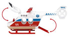 EAN 7312350360226 - BRIO Rescue Helicopter imagen 10
