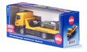 EAN 4006874027224 - Siku MAN breakdown truck ADAC Set de modelos a escala de coches Previamente montado 1:55 imagen 6