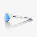 EAN 0196261016819 - 100% S2 gafas de sol Shield imagen 3