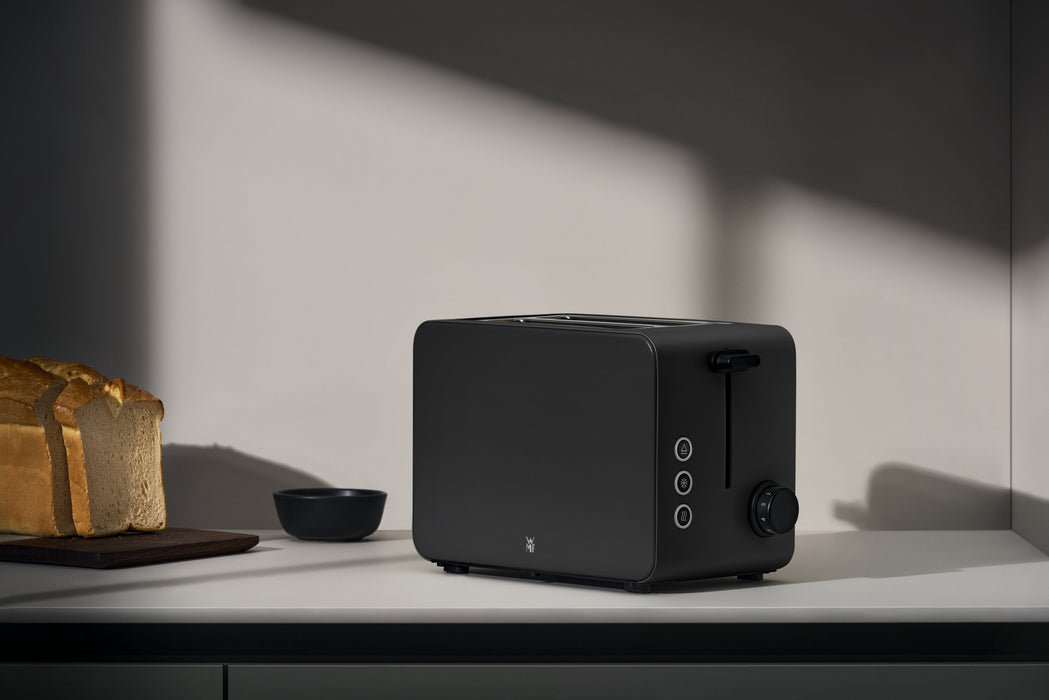 EAN 4211129228107 - WMF Stelio 0414210071 7 2 rebanada(s) 1050 W Negro imagen 8