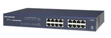 EAN 0606449064254 - NETGEAR JGS516 No administrado Azul imagen 2