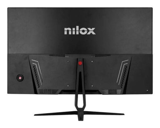 EAN 8431775035942 - Nilox NXM27CRV2001 pantalla para PC 68,6 cm (27") 1920 x 1080 Pixeles Full HD LED Negro imagen 2