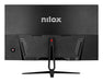 EAN 8431775035942 - Nilox NXM27CRV2001 pantalla para PC 68,6 cm (27") 1920 x 1080 Pixeles Full HD LED Negro imagen 2