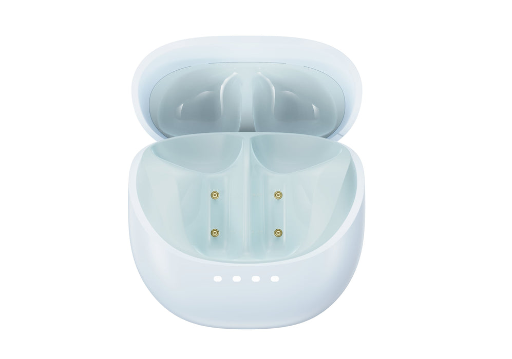 EAN 6939119080778 - Havit 6939119080778 auricular y casco Auriculares True Wireless Stereo (TWS) Dentro de oído Llamadas/Músi imagen 4