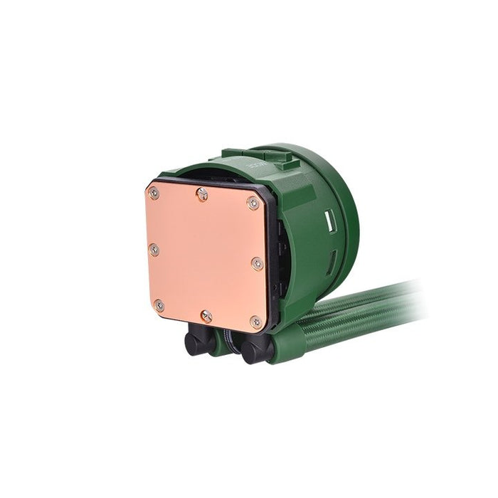 EAN 4713227529730 - Thermaltake CL-W319-PL12RG-A sistema de refrigeración para ordenador Procesador Sistema de refrigeración  imagen 3