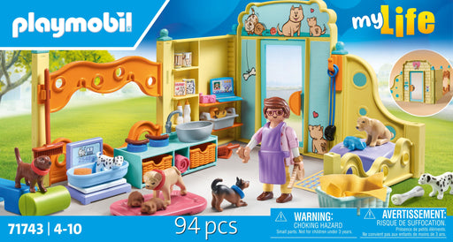 EAN 4008789717436 - Playmobil 71743 figura de acción y colleccionable imagen 1