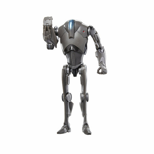 EAN 5010996235732 - Star Wars The Black Series Super Battle Droid imagen 1