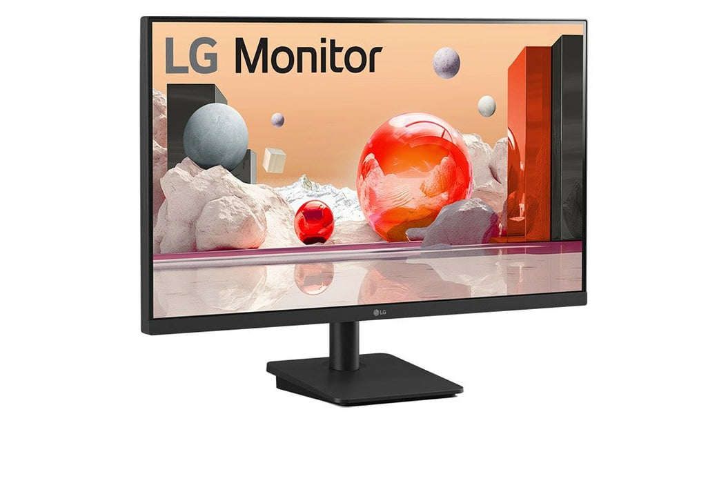 EAN 8806084333469 - LG 27MS500-B pantalla para PC 68,6 cm (27") 1920 x 1080 Pixeles Full HD LCD Negro imagen 2