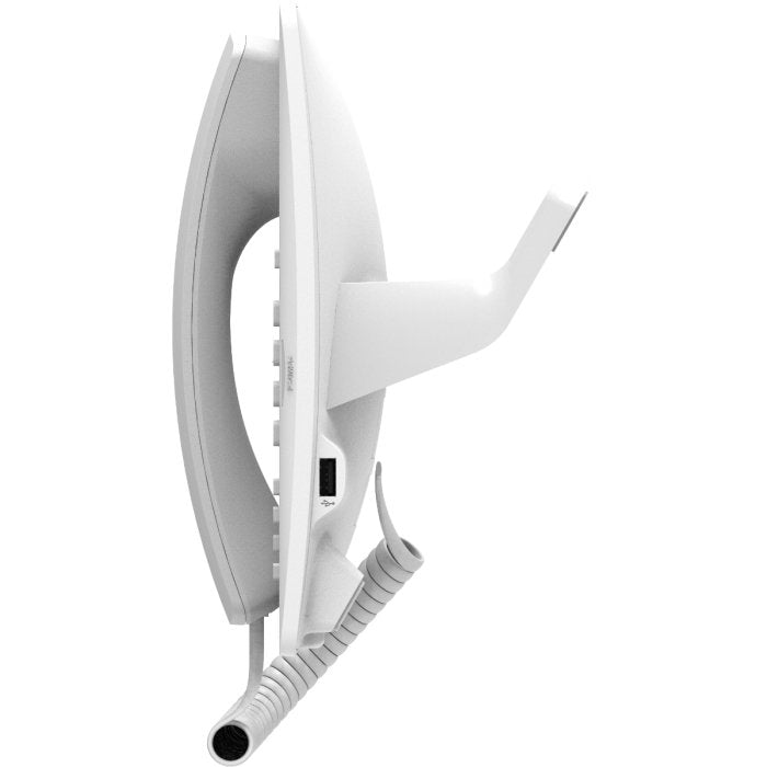 EAN 6937295602524 - Fanvil H3W teléfono IP Blanco 2 líneas imagen 2