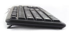 EAN 5901299909119 - Esperanza EK129 teclado HTPC USB QWERTY Inglés del Reino Unido Negro imagen 2