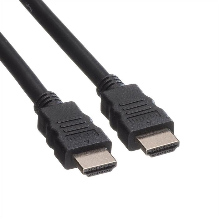 EAN 7630049619630 - ROLINE 11.44.5575 cable HDMI 5 m HDMI tipo A (Estándar) Negro imagen 3