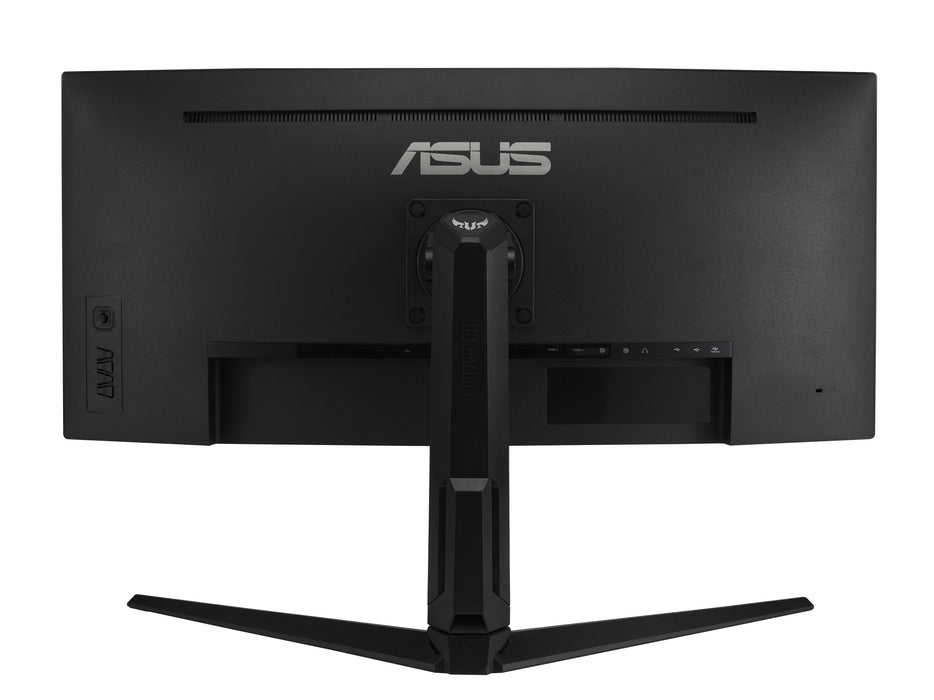 EAN 4718017927222 - ASUS TUF Gaming VG34VQL1B LED display 86,4 cm (34") 3440 x 1440 Pixeles UltraWide Quad HD LCD Negro imagen 4
