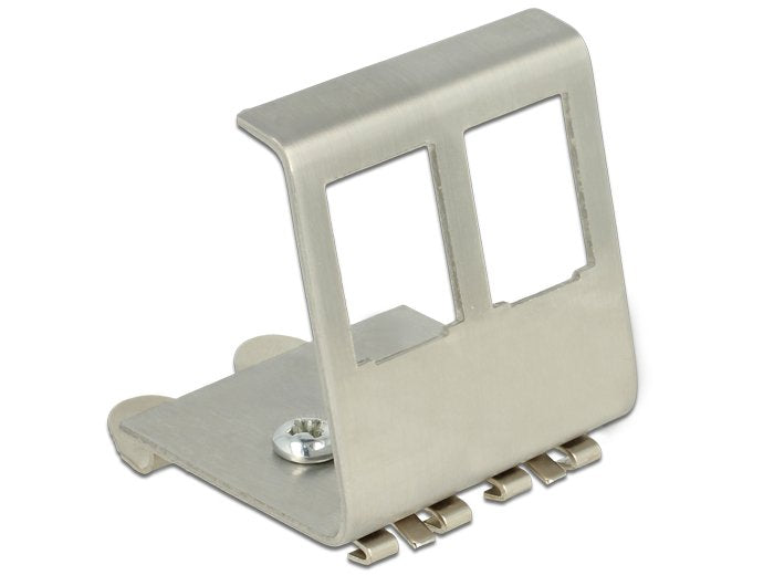 EAN 4043619862559 - DeLOCK 86255 accesorio para panel de conexiones imagen 1