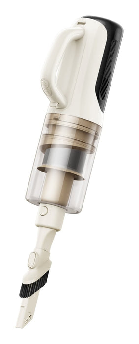 EAN 6977728941028 - MOVA Tech K30 Aspiradora escoba 2 en 1 Batería Seca y húmeda Sin bolsa Negro, Blanco 2,6 Ah imagen 8