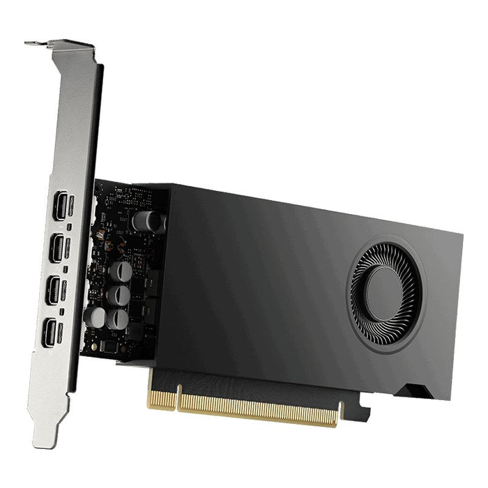 EAN 3536403400934 - PNY VCNRTX2000EADA-PL tarjeta gráfica NVIDIA RTX 2000E Ada 16 GB GDDR6 imagen 4