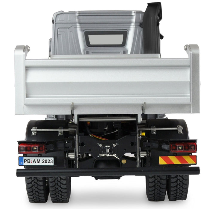 EAN 4260768515833 - Amewi 22615 modelo controlado por radio Camión basculante Motor eléctrico 1:14 imagen 6